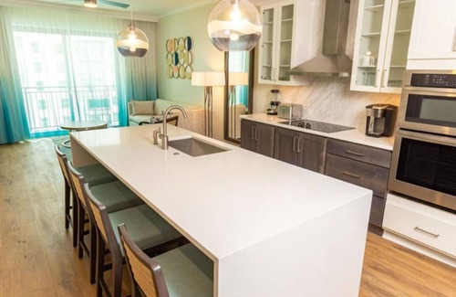 Myrtle Beach Apartment | Luxury 1BR Signature Collection | Beach Access