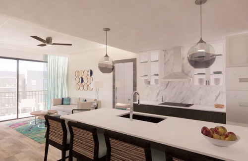 Myrtle Beach Apartment | Luxury 1BR Signature Collection | Beach Access