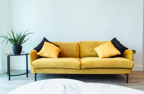 Castlefield Apartment | Luxury 2 Bed apartment Deansgate