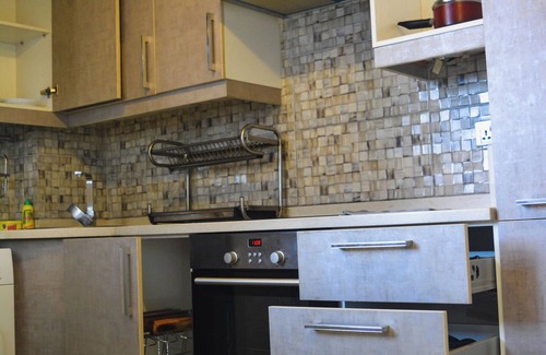 Islamabad Apartment | Luxury 2-Bed Near U.S. Embassy, Diplomatic Enclave