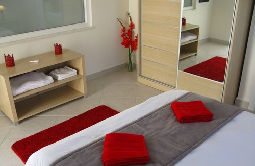 Soke Apartment | Luxury 2 Bed Penthouse Apartment With Private Terraces And Superb Mountain Views