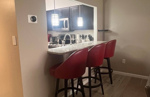 Braden River Apartment | Luxury 2 bed room 2 bath apartment with Golf View