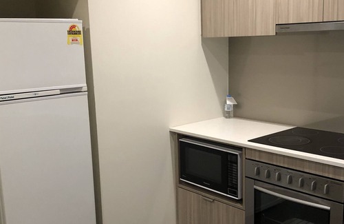 Kensington Apartment | Luxury 2 Bedroom Apartment