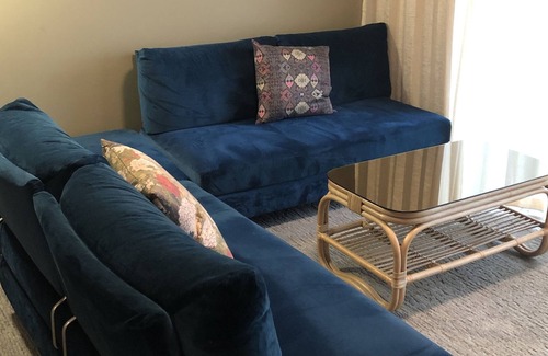 Kensington Apartment | Luxury 2 Bedroom Apartment