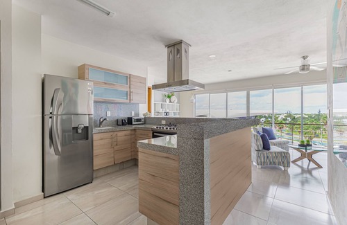 Cancun Apartment | Luxury 2 Bedroom Apartments
