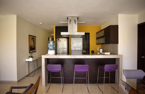 Cancun Apartment | Luxury 2 Bedroom Apartments