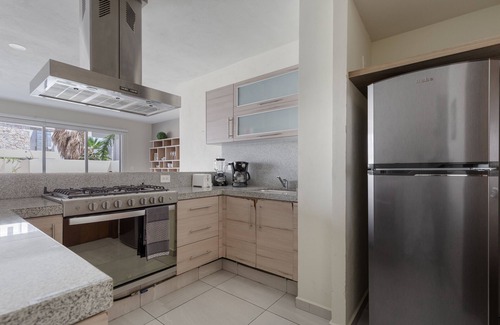 Cancun Apartment | Luxury 2 Bedroom Apartments
