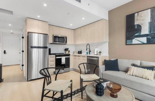 Wynwood Art District Apartment | Luxury 2 Bedroom Apt in Wynwood