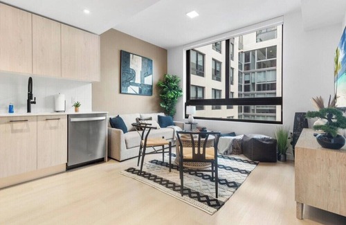 Wynwood Art District Apartment | Luxury 2 Bedroom Apt in Wynwood