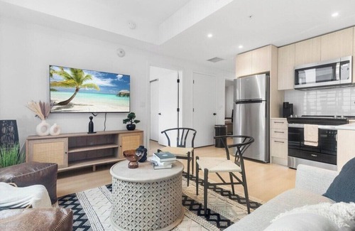 Wynwood Art District Apartment | Luxury 2 Bedroom Apt in Wynwood
