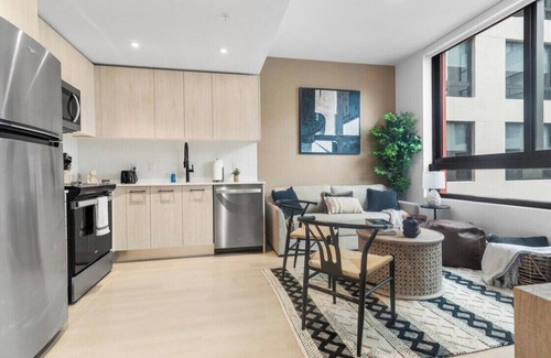 Wynwood Art District Apartment | Luxury 2 Bedroom Apt in Wynwood