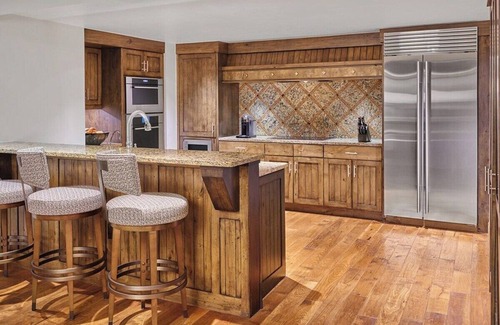 Aspen Resort | Luxury 2-Bedroom Residence at St. Regis Aspen: Available April 19th - 26th