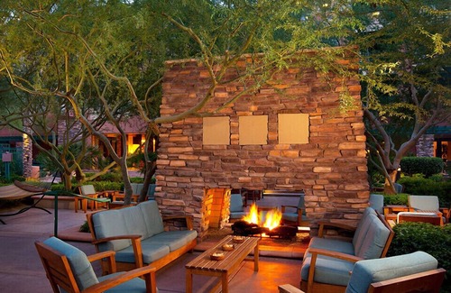 Kierland Villa | Luxury 2 Bedroom Resort Villa At Westin Kierland Golf and Spa Resort