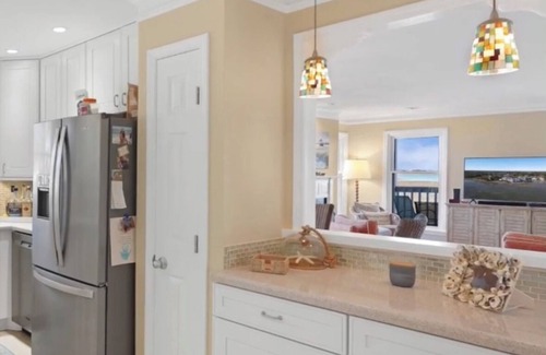 Murrells Inlet House | Luxury 2-bedroom townhome in Murrells Inlet with breathtaking views