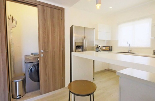 Bavaro Apartment | Luxury 2 Bedrooms 4 Guest pool+wifi OCEAN VIEW