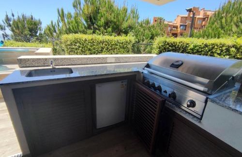 New Golden Mile Apartment | Luxury 2 bedrooms, Private Heated Pool - EHHouse