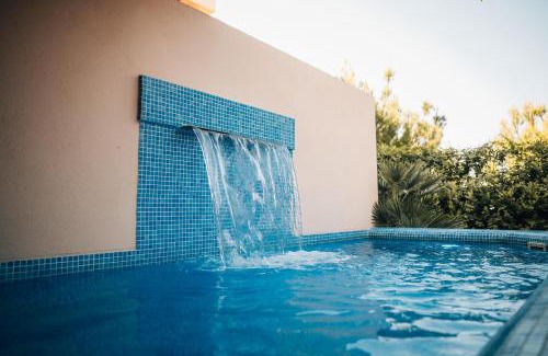 New Golden Mile Apartment | Luxury 2 bedrooms, Private Heated Pool - EHHouse