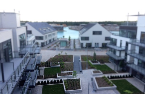 Innisfil Condo | Luxury 2 BR condo in Friday Harbour Resort - Lake Simcoe