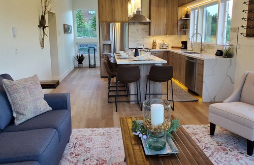 Jackson Hole House | Luxury 2-Home Estate Near Jackson Hole