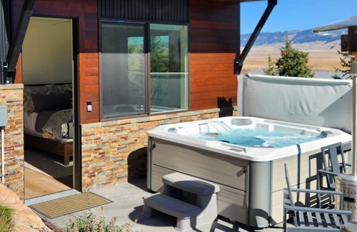 Jackson Hole House | Luxury 2-Home Estate Near Jackson Hole