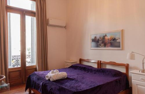 Buenos Aires Central Business District Apartment | Luxury 2 room apt in Downtown
