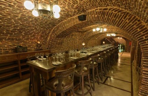 Buenos Aires Central Business District Apartment | Luxury 2 room apt in Downtown