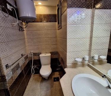 Ras Nasrani Apartment | Luxury 2 rooms in Sharm Hills
