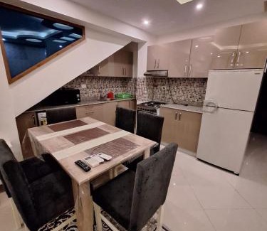 Ras Nasrani Apartment | Luxury 2 rooms in Sharm Hills