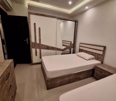 Ras Nasrani Apartment | Luxury 2 rooms in Sharm Hills