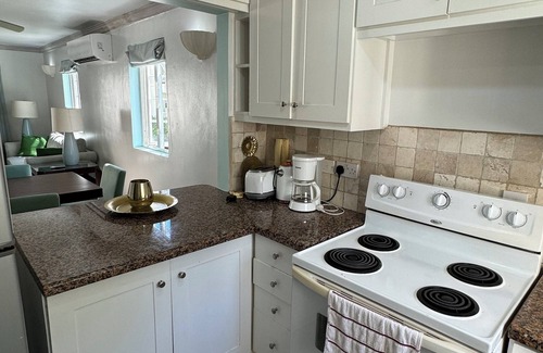 Gros Islet House | LUXURY 2Bedroom Villa Pool Golf view walk to Beach
