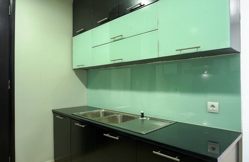 Karet Condo | Luxury 2BR at The Empyreal Condominium Epicentrum Apartment