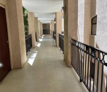 Camelback East Apartment | Luxury 2BR in Biltmore - Gated with Garage