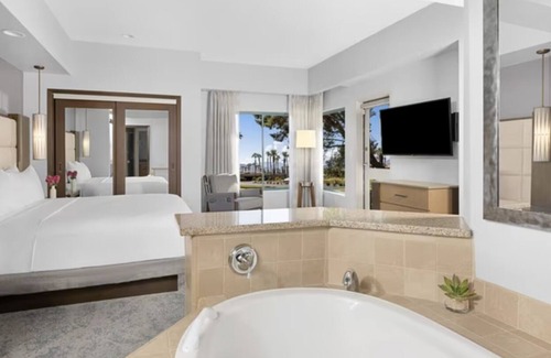 Palm Desert Apartment | Luxury 2BR Villa-Prime Location Coachella 2023