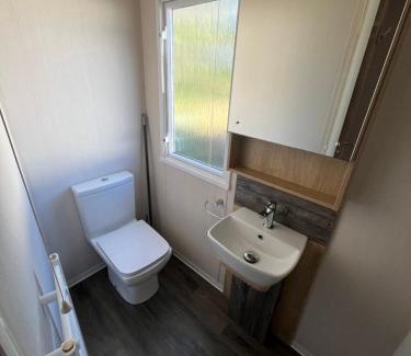 St Leonards-On-Sea Resort | Luxury 3 bed swift home