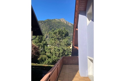 Mallnitz Condo | Luxury 3 Bedroom Apartment in Mallnitz
