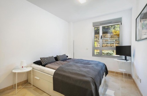Benahavis Apartment | Luxury 3 Bedroom Apartment in Reserva de Alcuzcuz