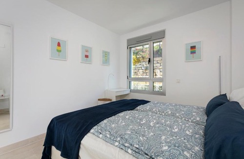 Benahavis Apartment | Luxury 3 Bedroom Apartment in Reserva de Alcuzcuz