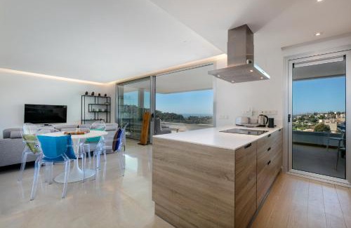 Benahavis Apartment | Luxury 3 Bedroom Apartment in Reserva de Alcuzcuz