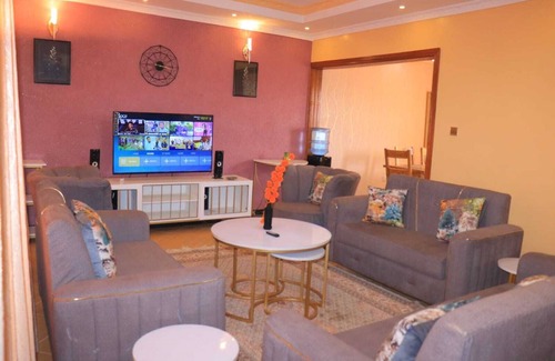 Juja Apartment | Luxury 3 bedroom Apartment, super close to Thika Super Highway