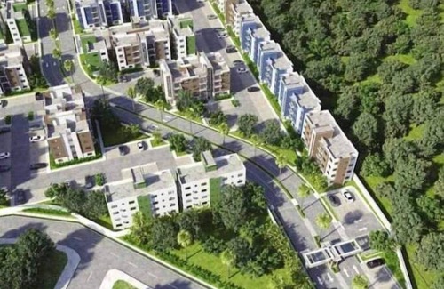 Santo Domingo Oeste Apartment | Luxury 3 Bedroom Home In Paradise