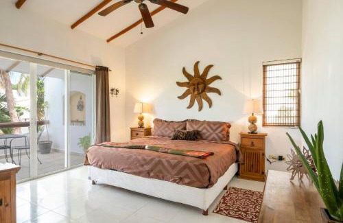 Playacar Villa | Luxury 3 Bedroom Villa with Pool - At Playacar II - Mayamar G9