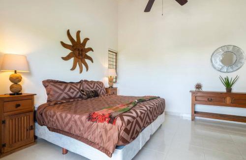 Playacar Villa | Luxury 3 Bedroom Villa with Pool - At Playacar II - Mayamar G9