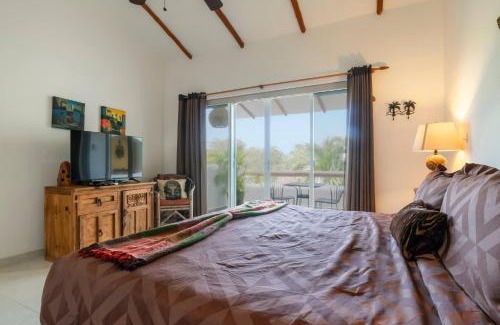 Playacar Villa | Luxury 3 Bedroom Villa with Pool - At Playacar II - Mayamar G9