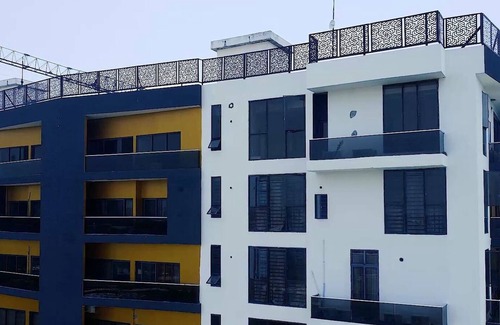 Ikoyi Apartment | Luxury 3 bedroom, Secure, Water View, 24/7 Power in secluded estate - Ikoyi