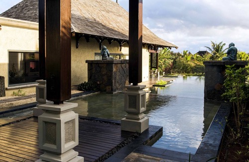 Bel Ombre Villa | Luxury 3-bedroom villa with private pool on the South coast of Mauritius
