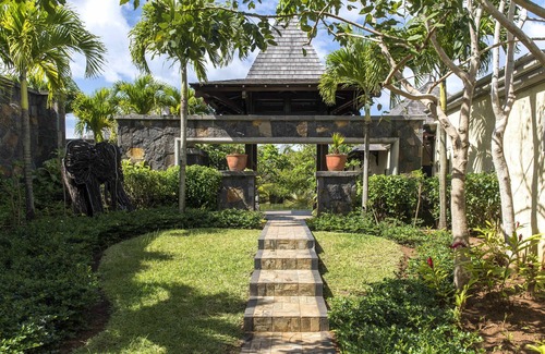 Bel Ombre Villa | Luxury 3-bedroom villa with private pool on the South coast of Mauritius