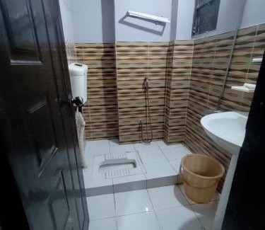 Karachi Apartment | Luxury 3BR Apartment Near KarachiAirport,MalirCant