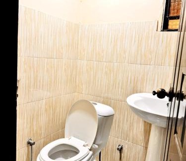 Karachi Apartment | Luxury 3BR Apartment Near KarachiAirport,MalirCant