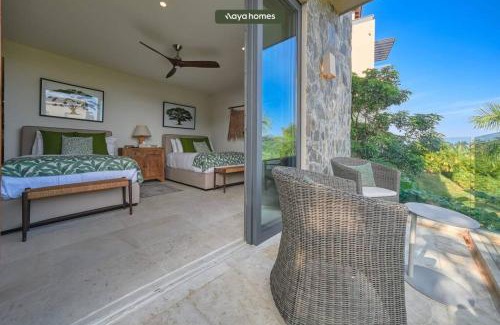 Punta de Mita Apartment | Luxury 3BR Condo w/Private Pool - Beach - Golf