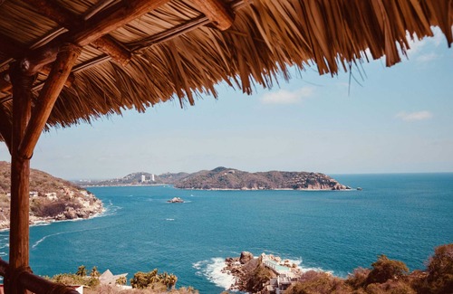Brisas del Marques Apartment | Luxury 3BR PH with EV Charger (PH1 BB)